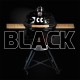 KAMADOCLUB PRO, BLACK KAMADO CLUB PRO, BLACK